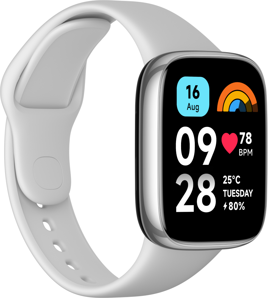 Xiaomi Redmi Watch 3 Active