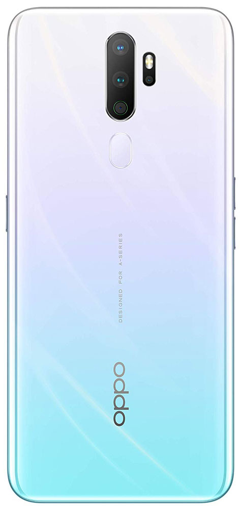 Смартфон OPPO A9 2020 4/128Gb Mint vanilla: купить по цене 12 990 ...