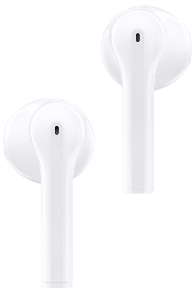 Беспроводные наушники Vivo TWS Earphone Neo White: купить по выгодной ...