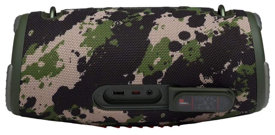 JBL Xtreme 3 хаки - купить аксессуары в интернет-магазине МТС