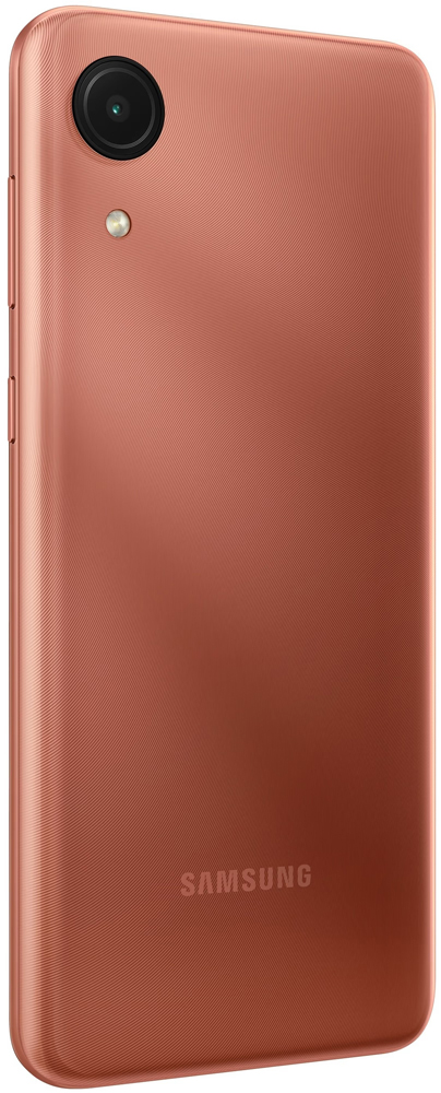 Смартфон Samsung Galaxy A03 Core 2/32 Гб LTE Медный «Как новый»: купить ...