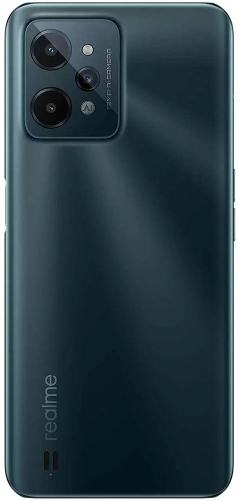 realme c31 ka camera