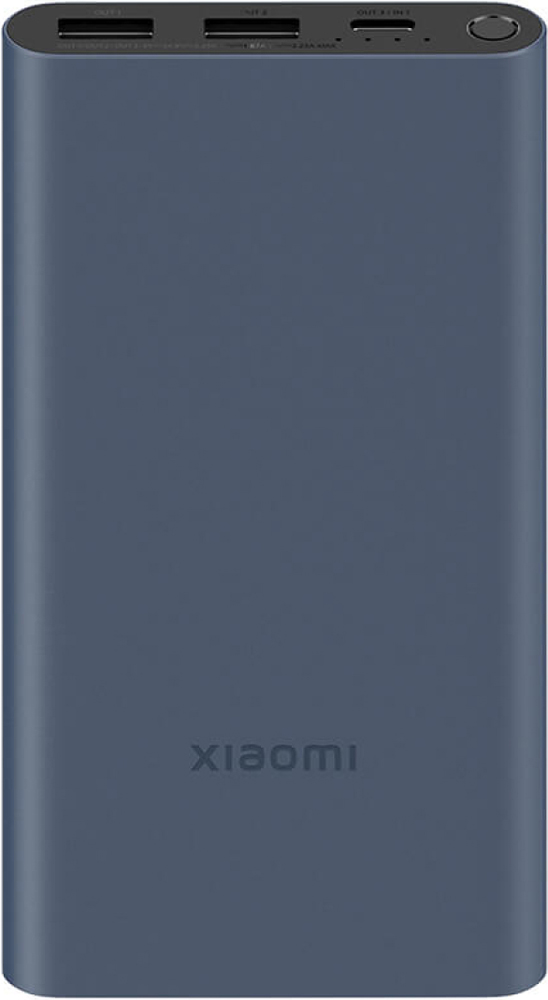 Внешний аккумулятор xiaomi m365