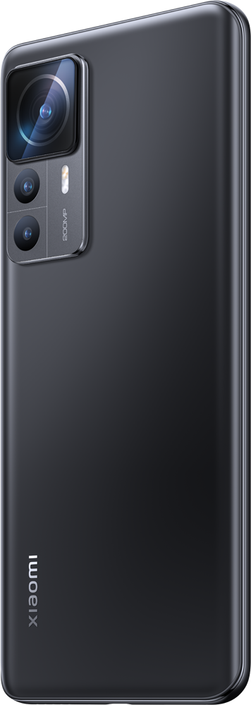 Смартфон Xiaomi 12T 8/256Gb Black