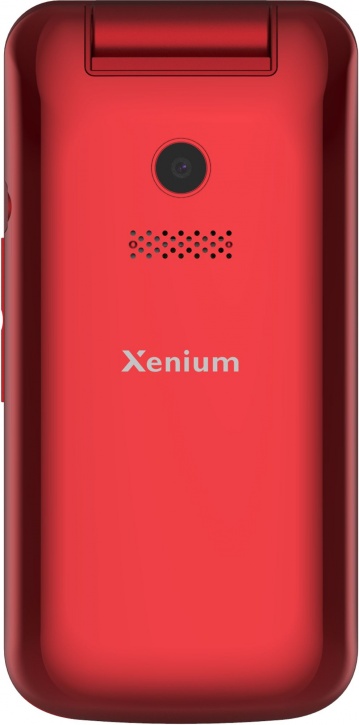 Philips xenium раскладушка e255