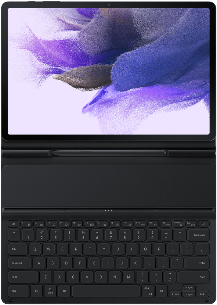 Чехол samsung galaxy tab s7 fe. Чехол-клавиатура Samsung Tab s7. Galaxy Tab s7 Fe. Чехол-клавиатура Galaxy Tab s7 Fe. S7 Fe Black EF-dt730bbrgru.