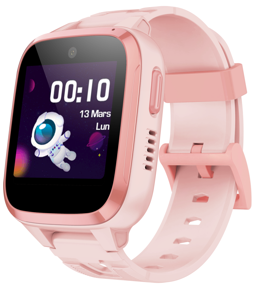 Отзывы на Детские часы HONOR Choice Kids Watch 4G Розовые (TAR-WB01) -  Интернет-Магазин МТС - страница 3