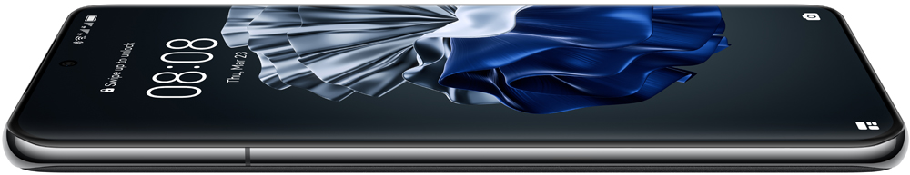 Смартфон HUAWEI P60 8/256Gb Чёрный: купить по цене 39 990 рублей в ...