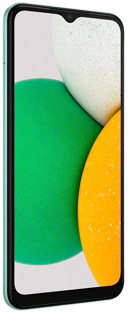 Смартфон Samsung Galaxy A03 Core 2/32Gb Мята (SM-A032): купить по цене ...
