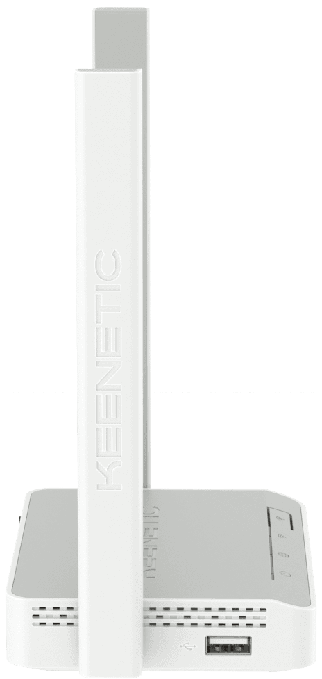 Роутер Keenetic 4G KN-1212 Белый: технические характеристики и описание ...