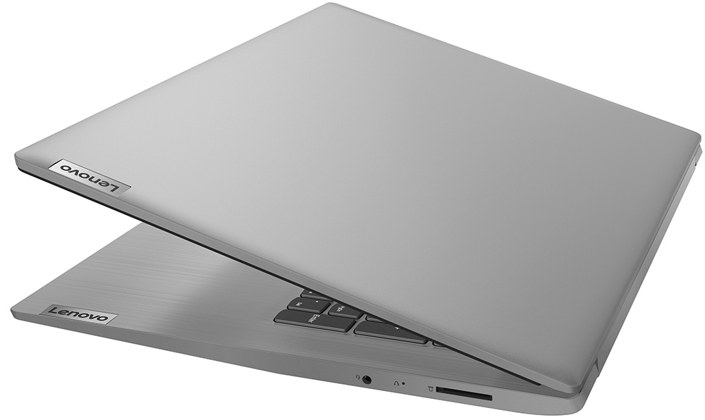 Ноутбук Lenovo IdeaPad 3 15IML05 15 6 8 256Gb Серый 81WB008ERK купить по цене 19 990 рублей