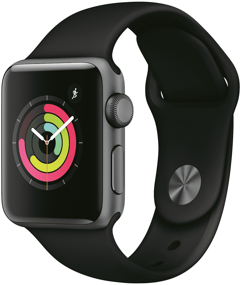 Apple Watch Series 3 38 MTF02RU A