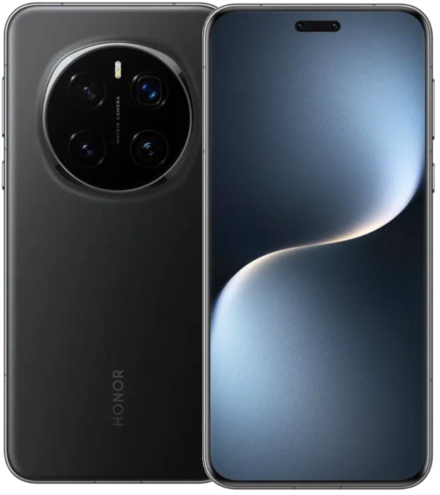 Смартфон HONOR Magic7 Pro 12/512 Гб 5G Черный. Смартфон HONOR Magic7 ...