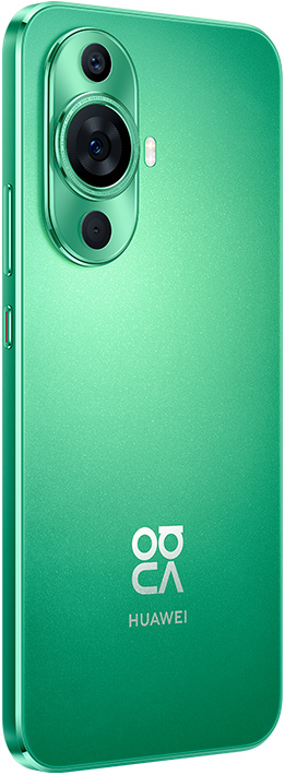 Смартфон HUAWEI nova 11 8/256Гб Зеленый: технические характеристики и ...