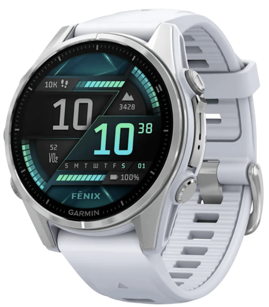 Garmin fenix 5s deals on sale