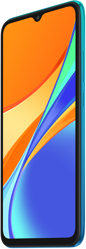 Смартфон Xiaomi Redmi 9C 4/128Gb Green: купить по цене 5 590 рублей в ...