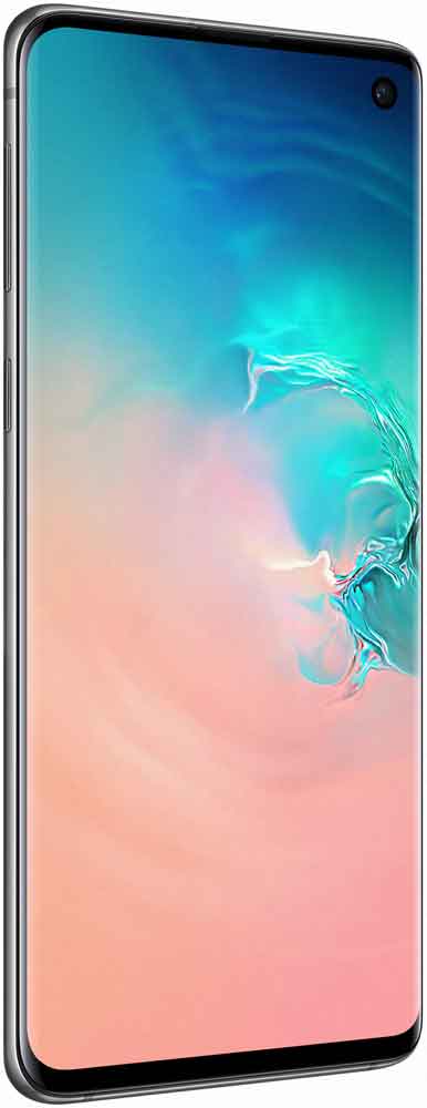 Смартфон Samsung Galaxy S10 128GB Prism White – купить телефон Самсунг ...