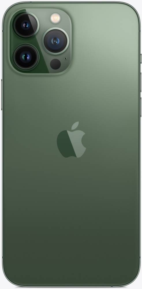 Отзывы на Смартфон Apple iPhone 13 Pro Max 256 Гб Зеленый «Как новый ...