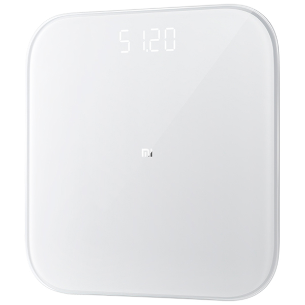  напольные Xiaomi Mi Smart Scale 2 White (NUN4056GL):  по .