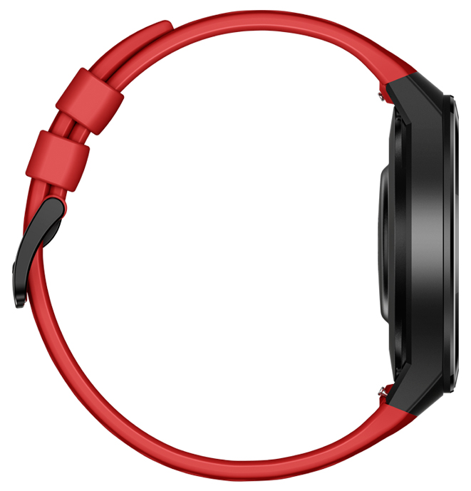 Huawei watch gt м видео. Huawei красные часы. huawei watch d с красным ремешком.