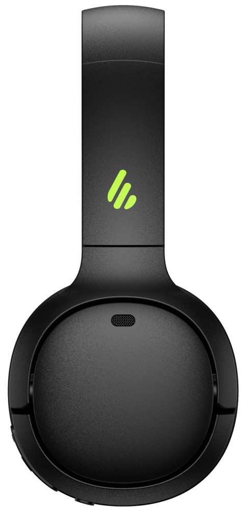 Беспроводные наушники Edifier WH500 накладные Черные: купить по ...