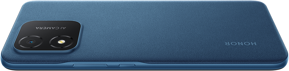 Смартфон HONOR X5 2/32Gb Синий: купить по цене 2 990 рублей в интернет ...