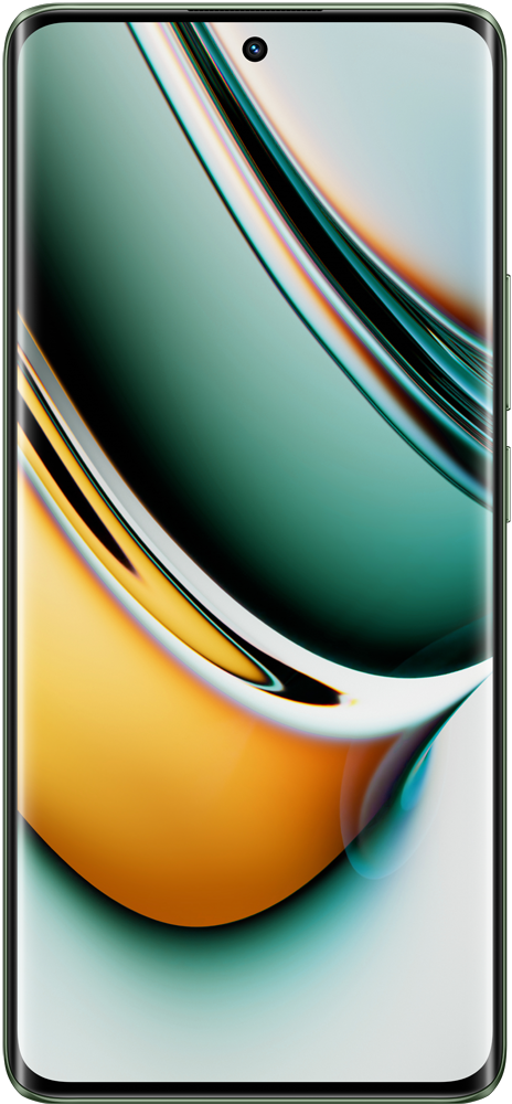 Смартфон Realme 11 PRO+ 12/512GB 5G Зеленый: купить по цене 19 990 ...