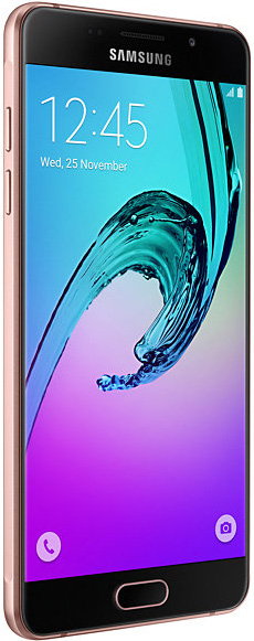 samsung galaxy a510f 2016