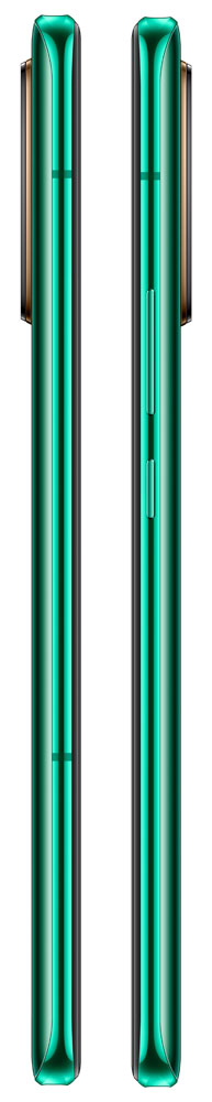 Смартфон Honor 30 8/128Gb Emerald Green: купить по цене 10 990 рублей в ...
