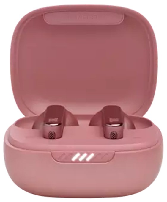 Беспроводные наушники JBL Live Pro 2 Розовые: купить по выгодной цене в ...