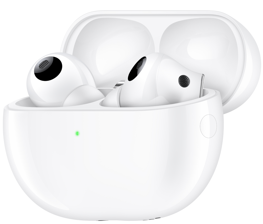 Huawei freebuds pro white discount