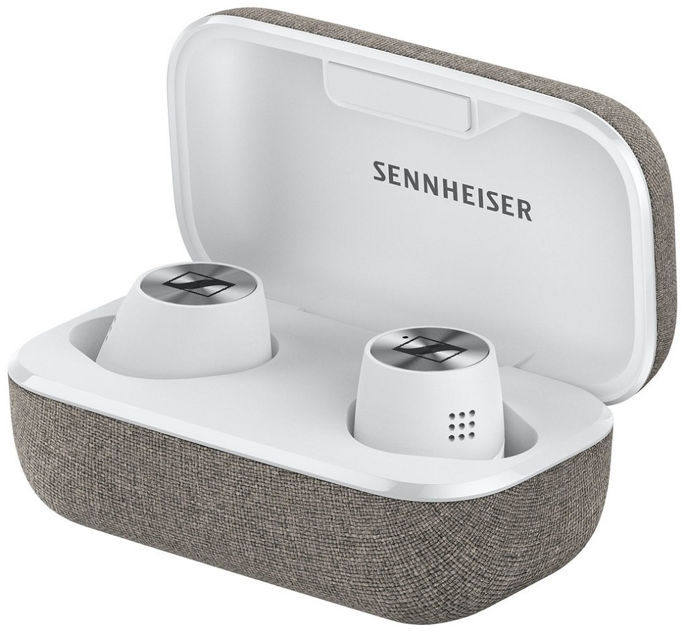 Sennheiser momentum true wireless 2 macbook pro sale