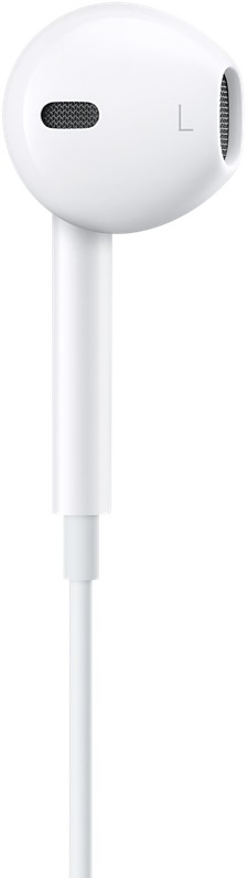 Earpod iphone clearance