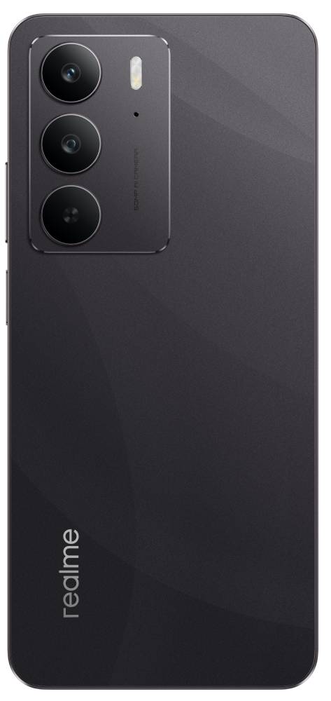 Смартфон realme C75 8/256 Гб LTE Черный: купить по цене 16 990 рублей в ...