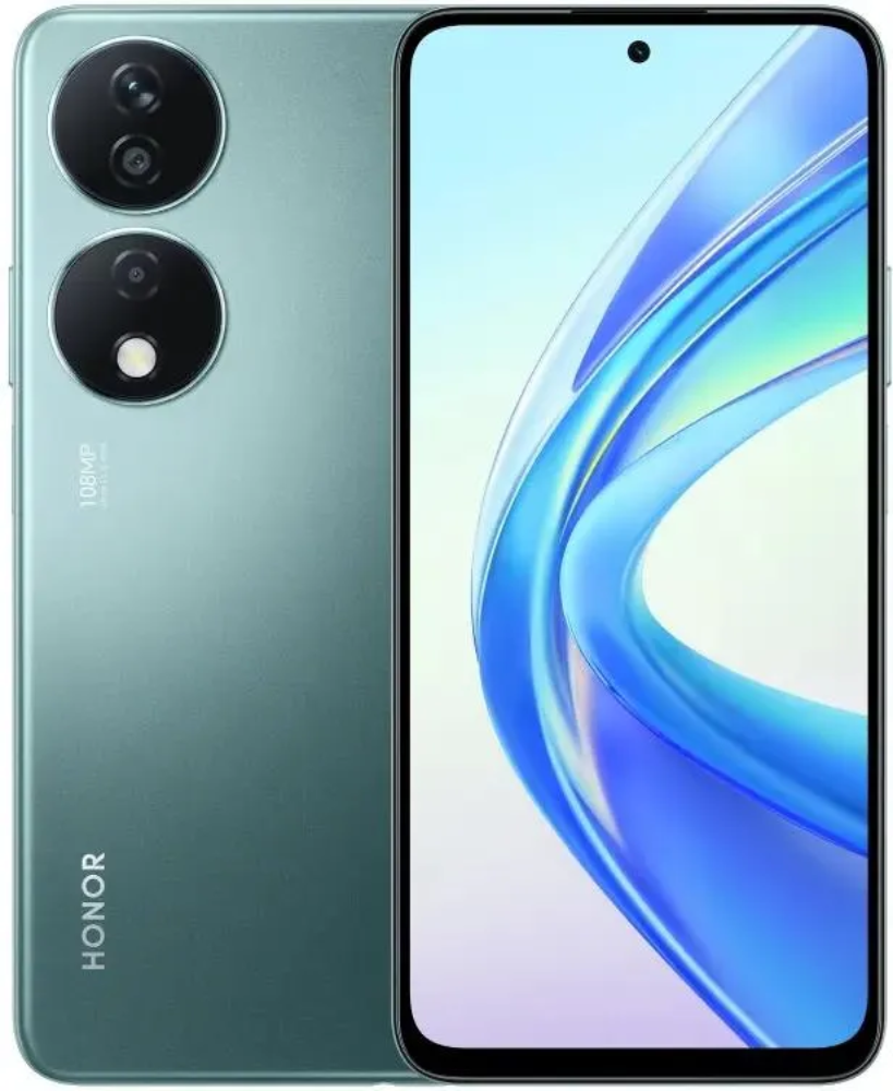 Отзывы на Смартфон HONOR X7b 8/128 Гб Зеленый - Интернет-Магазин МТС