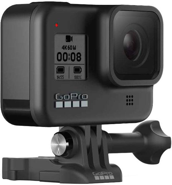 Gopro Ozon
