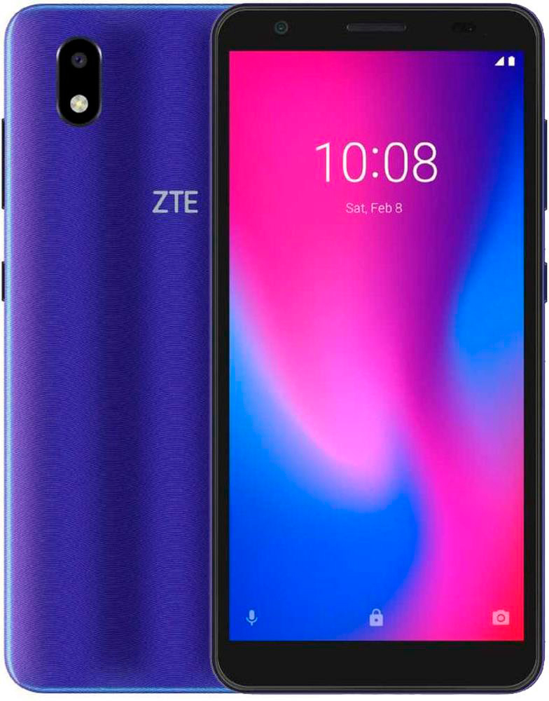 Zte blade a3 2020 nfc прошивка