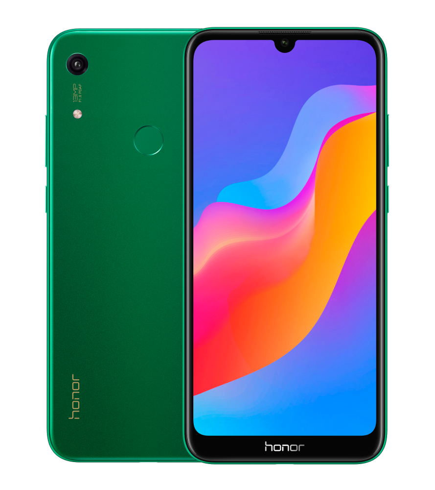 Отзывы на Смартфон HONOR 8A Prime 3/64Gb Emerald Green - Интернет-Магазин  МТС - страница 2