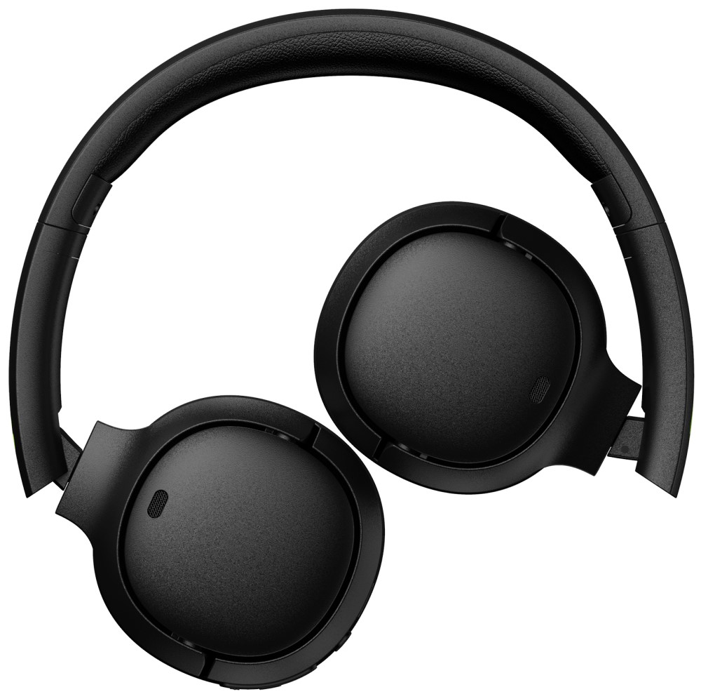 Беспроводные наушники Edifier WH500 накладные Черные: купить по ...