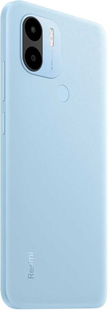 Смартфон Xiaomi Redmi A2+ 3/64Gb Голубой: технические характеристики и ...