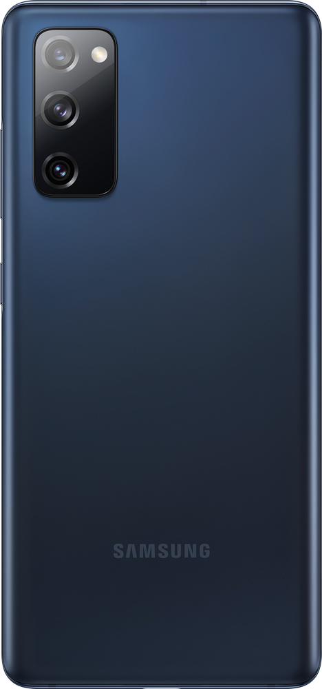Смартфон Samsung Galaxy S20 FE 6/128Gb Синий «Как новый»: купить по ...