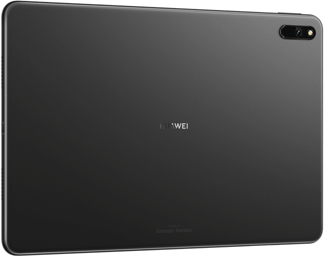 Планшет HUAWEI MatePad 11" DBR-W09 WiFi 6/128Gb + клавиатура Графитовый ...