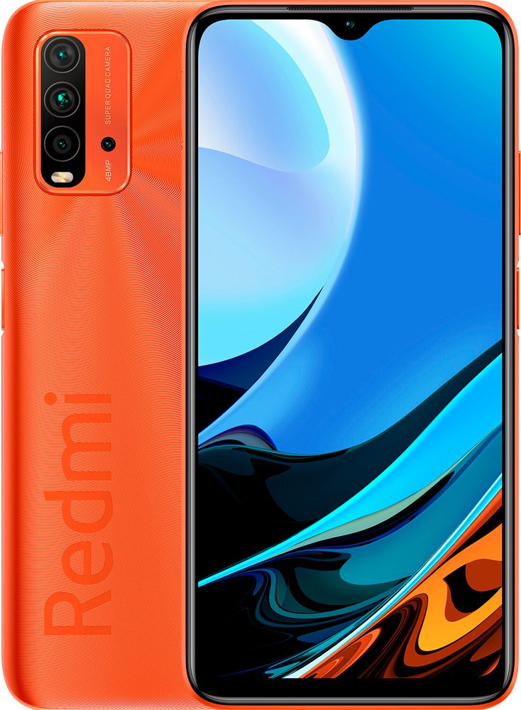 huawei redmi 9t