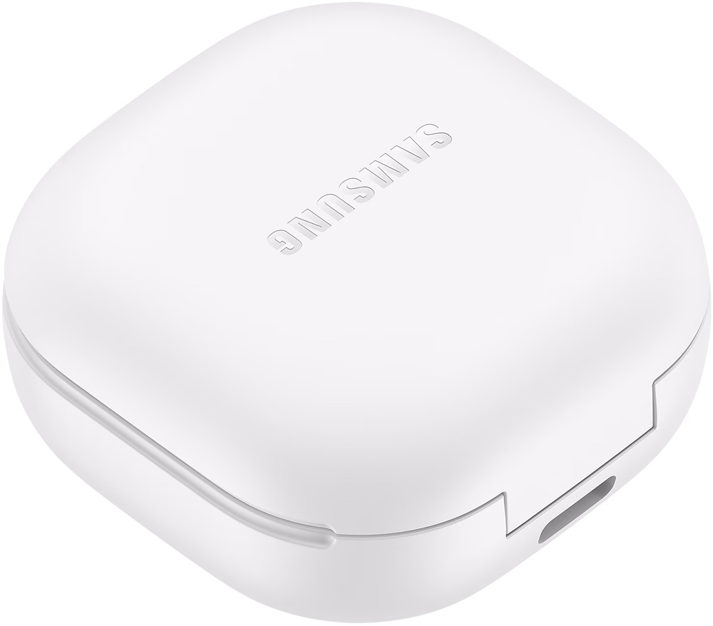 Беспроводные наушники Samsung Buds2 Pro Белые (SM-R510): купить по ...