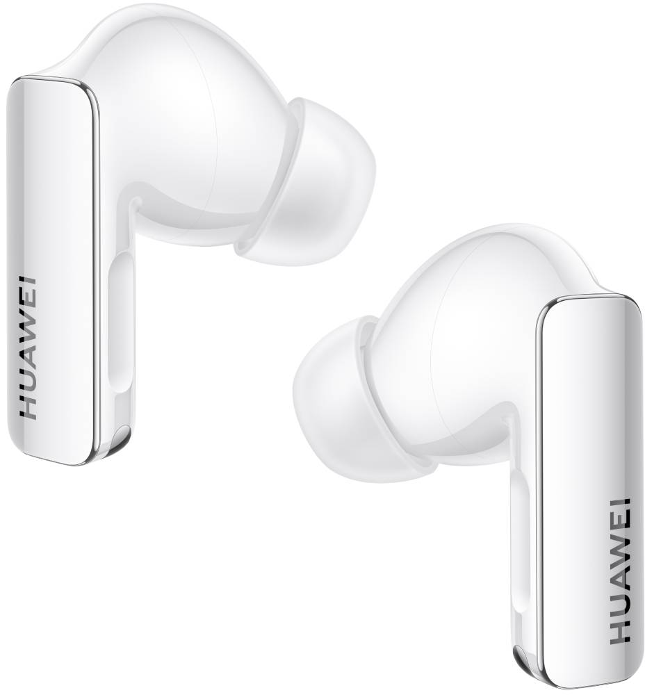 Беспроводные наушники HUAWEI Freebuds Pro 3 Белые: купить по выгодной ...