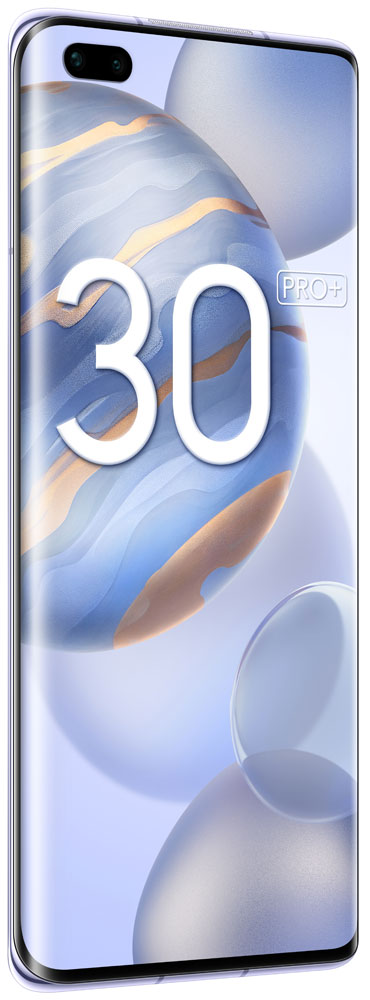 Honor 30 premium 256gb titanium silver bmh an10 обзор