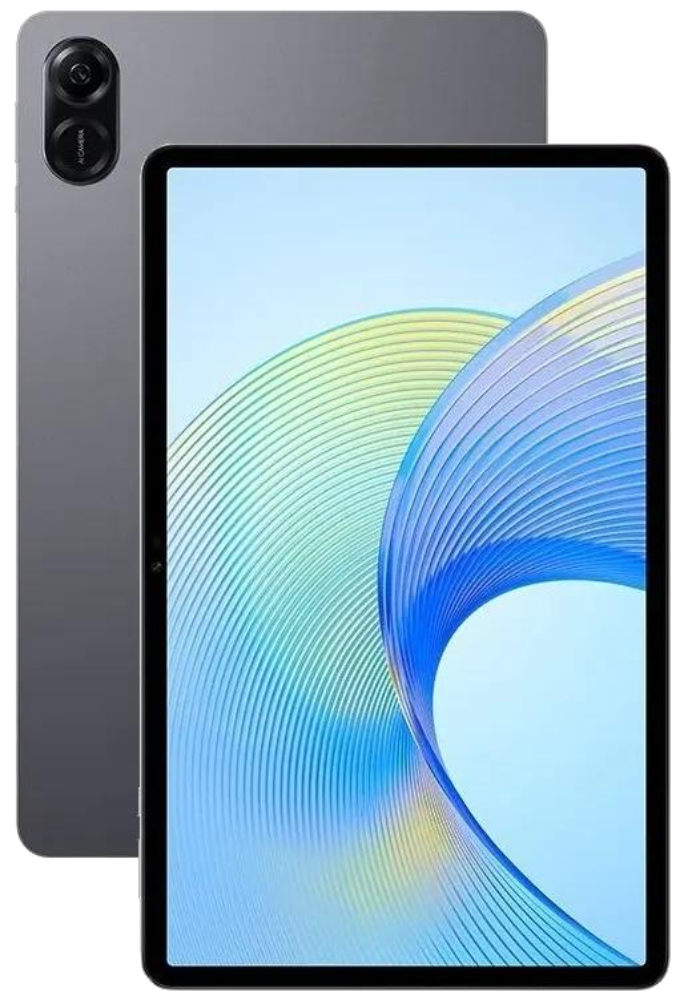 Планшет HONOR Pad X9 11.5" 8/128 Гб Wi-Fi Серый (5301AJAD): купить по ...