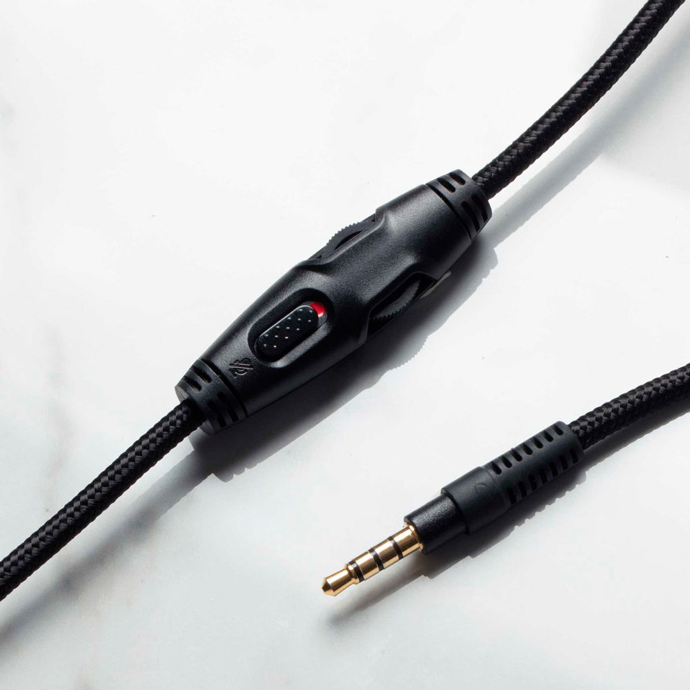 Hyperx cloud cord hot sale