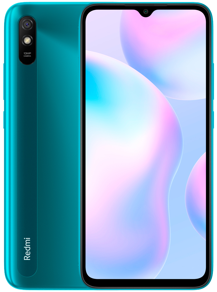 xiaomi redmi 9a smartphone 2