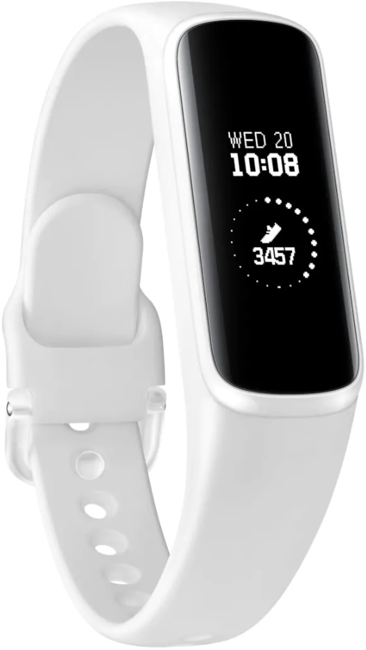 Samsung Galaxy Fit e SM R375N White